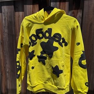 Sp5der Hoodie
